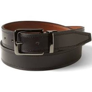 Black medium belt
